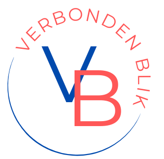 Verbonden Blik